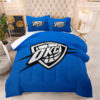 oklahoma city thunder bed set quilt set quilts bedroom bedding sets v17 oklahoma city thunder bed set quilt set quilts bedroom bedding sets v17