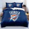 oklahoma city thunder bed set quilt set quilts bedroom bedding sets v24 oklahoma city thunder bed set quilt set quilts bedroom bedding sets v24