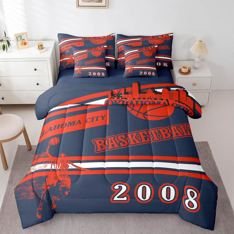 oklahoma-city-thunder-bed-set-quilt-sets-quilt-bedroom-bedding-set-v32 oklahoma city thunder bed set quilt sets quilt bedroom bedding set v32