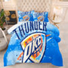 oklahoma city thunder bedding set quilt set quilt bedroom bedding sets v14 oklahoma city thunder bedding set quilt set quilt bedroom bedding sets v14