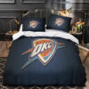 oklahoma city thunder bedding set quilt set quilts bedroom bedding set v20 oklahoma city thunder bedding set quilt set quilts bedroom bedding set v20