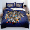oklahoma city thunder bedding set quilt sets quilts bedroom bedding set v28 oklahoma city thunder bedding set quilt sets quilts bedroom bedding set v28