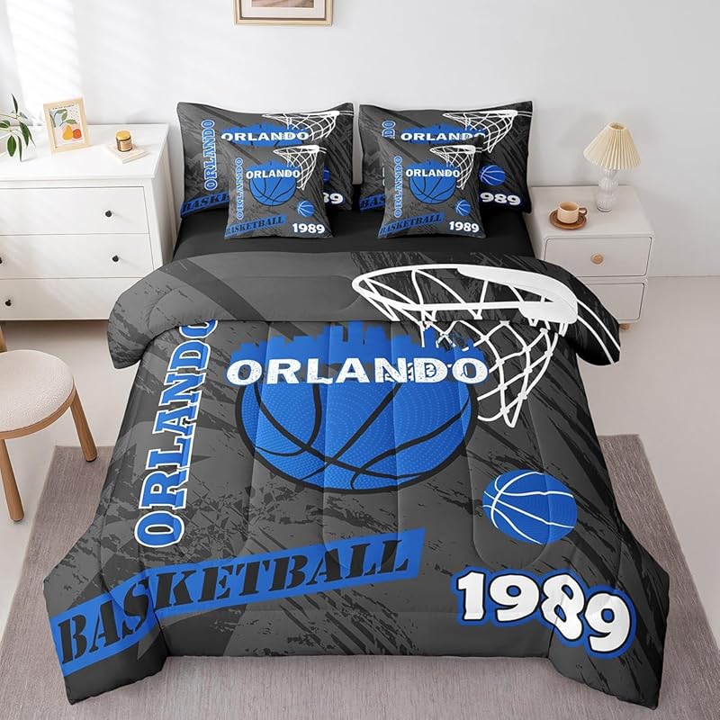orlando-magic-bed-set-quilt-set-quilts-bedroom-bedding-sets-v29 orlando magic bed set quilt set quilts bedroom bedding sets v29