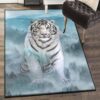 panthera tigris cool rugs white tiger rug home decor panthera tigris cool rugs white tiger rug home decor