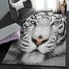 panthera tigris modern rugs white tiger rug home decor panthera tigris modern rugs white tiger rug home decor