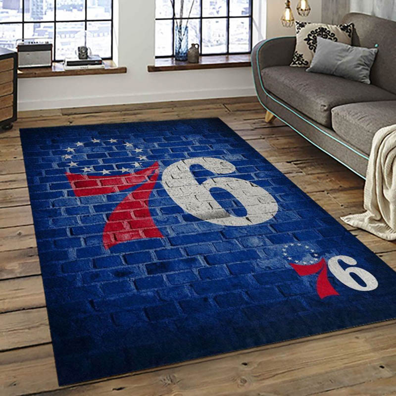 philadelphia-76ers-area-rug-philadelphia-76ers-carpet-bedroom-rug-indoor-rugs-v42 philadelphia 76ers area rug philadelphia 76ers carpet bedroom rug indoor rugs v42
