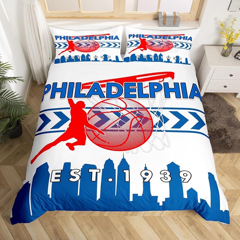philadelphia-76ers-bed-set-quilt-sets-quilts-bedroom-bedding-set-v29 philadelphia 76ers bed set quilt sets quilts bedroom bedding set v29