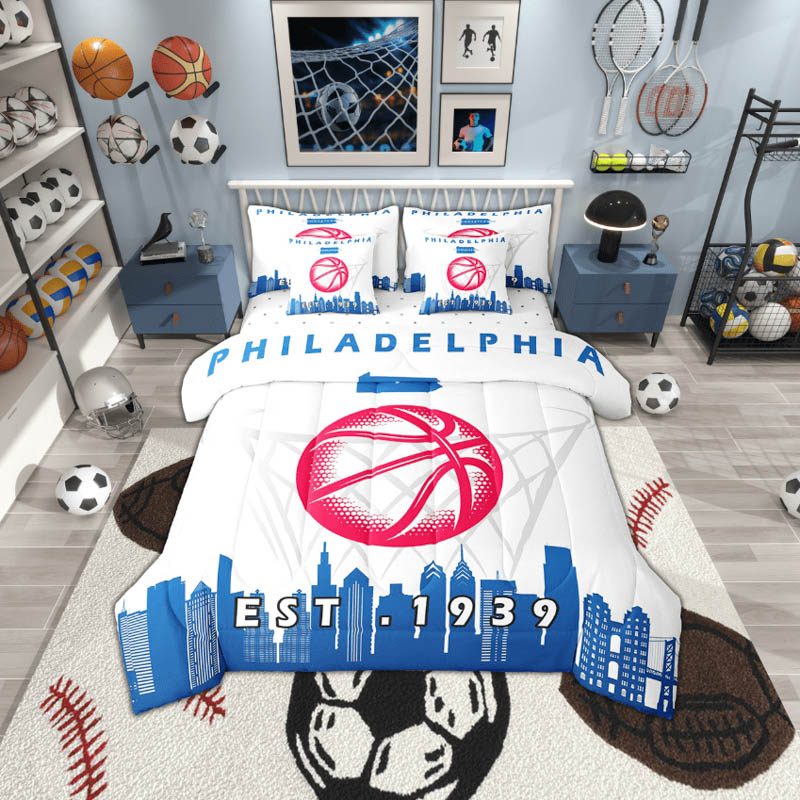philadelphia-76ers-bedding-set-quilt-sets-quilt-bedroom-bedding-sets-v28 philadelphia 76ers bedding set quilt sets quilt bedroom bedding sets v28