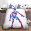 philadelphia 76ers bedding sets quilt sets quilt bedroom bedding set v6 philadelphia 76ers bedding sets quilt sets quilt bedroom bedding set v6