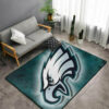 philadelphia eagles area rug philadelphia eagles carpet dining room rugs indoor rug v66 philadelphia eagles area rug philadelphia eagles carpet dining room rugs indoor rug v66