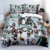 philadelphia eagles bed set quilt sets quilt bedroom bedding set v57 philadelphia eagles bed set quilt sets quilt bedroom bedding set v57