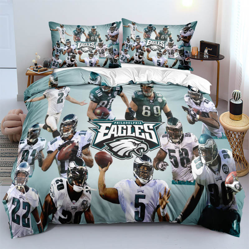 philadelphia-eagles-bed-set-quilt-sets-quilt-bedroom-bedding-set-v57 philadelphia eagles bed set quilt sets quilt bedroom bedding set v57