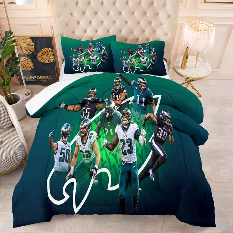 philadelphia-eagles-bed-set-quilt-sets-quilt-bedroom-bedding-set-v65 philadelphia eagles bed set quilt sets quilt bedroom bedding set v65