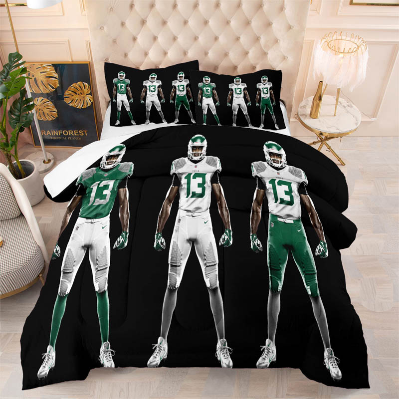 philadelphia-eagles-bed-set-quilt-sets-quilts-bedroom-bedding-sets-v62 philadelphia eagles bed set quilt sets quilts bedroom bedding sets v62