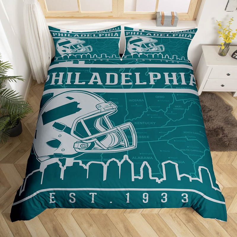 philadelphia-eagles-bed-sets-quilt-set-quilt-bedroom-bedding-set-v2 philadelphia eagles bed sets quilt set quilt bedroom bedding set v2