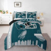 philadelphia eagles bed sets quilt sets quilt bedroom bedding set v25 philadelphia eagles bed sets quilt sets quilt bedroom bedding set v25