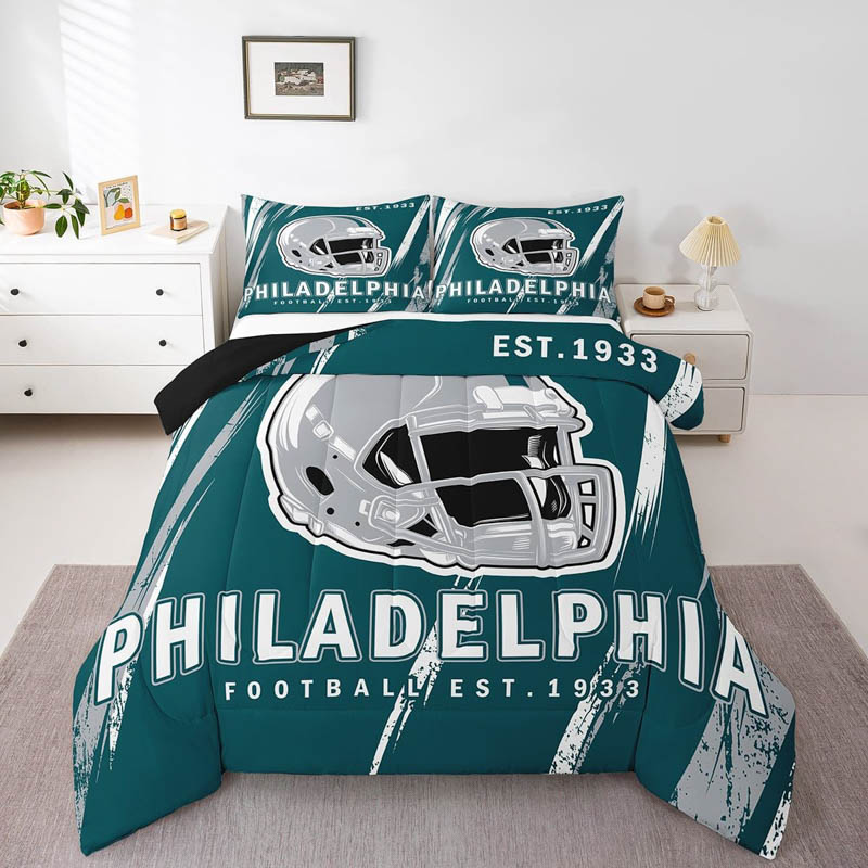 philadelphia-eagles-bed-sets-quilt-sets-quilts-bedroom-bedding-set-v7 philadelphia eagles bed sets quilt sets quilts bedroom bedding set v7
