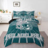 philadelphia eagles bedding set quilt set quilt bedroom bedding sets v12 philadelphia eagles bedding set quilt set quilt bedroom bedding sets v12