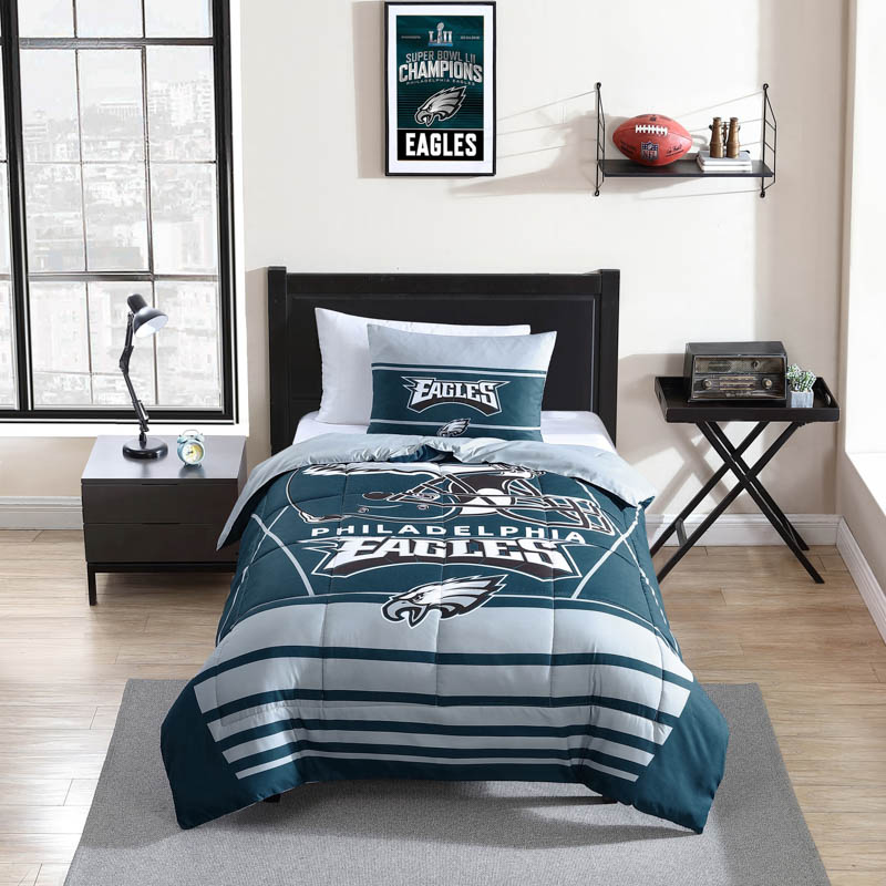 philadelphia-eagles-bedding-set-quilt-set-quilts-bedroom-bedding-set-v35 philadelphia eagles bedding set quilt set quilts bedroom bedding set v35