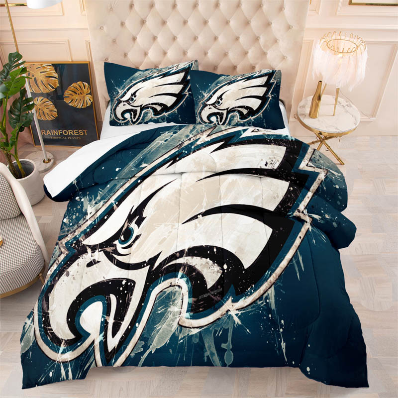 philadelphia-eagles-bedding-set-quilt-sets-quilt-bedroom-bedding-sets-v68 philadelphia eagles bedding set quilt sets quilt bedroom bedding sets v68