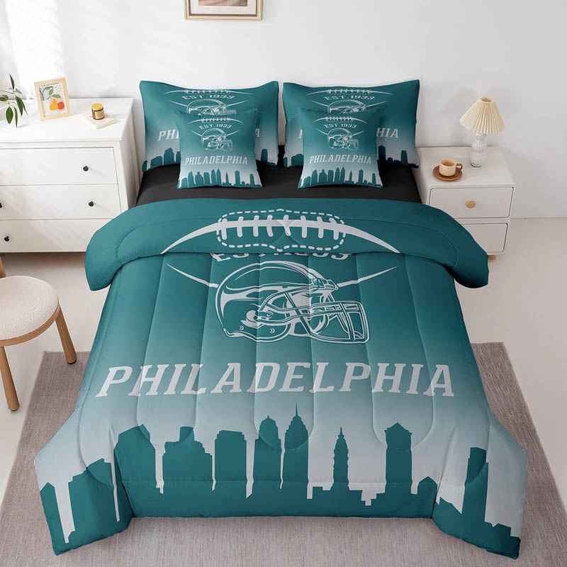philadelphia-eagles-bedding-set-quilt-sets-quilts-bedroom-bedding-sets-v14 philadelphia eagles bedding set quilt sets quilts bedroom bedding sets v14