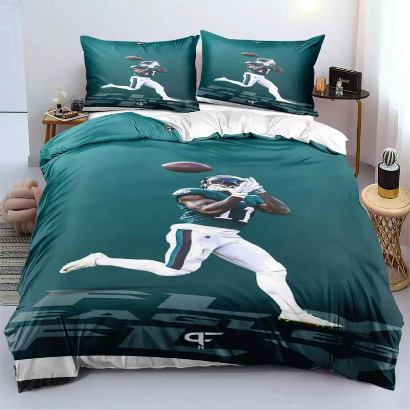 philadelphia-eagles-bedding-set-quilt-sets-quilts-bedroom-bedding-sets-v33 philadelphia eagles bedding set quilt sets quilts bedroom bedding sets v33