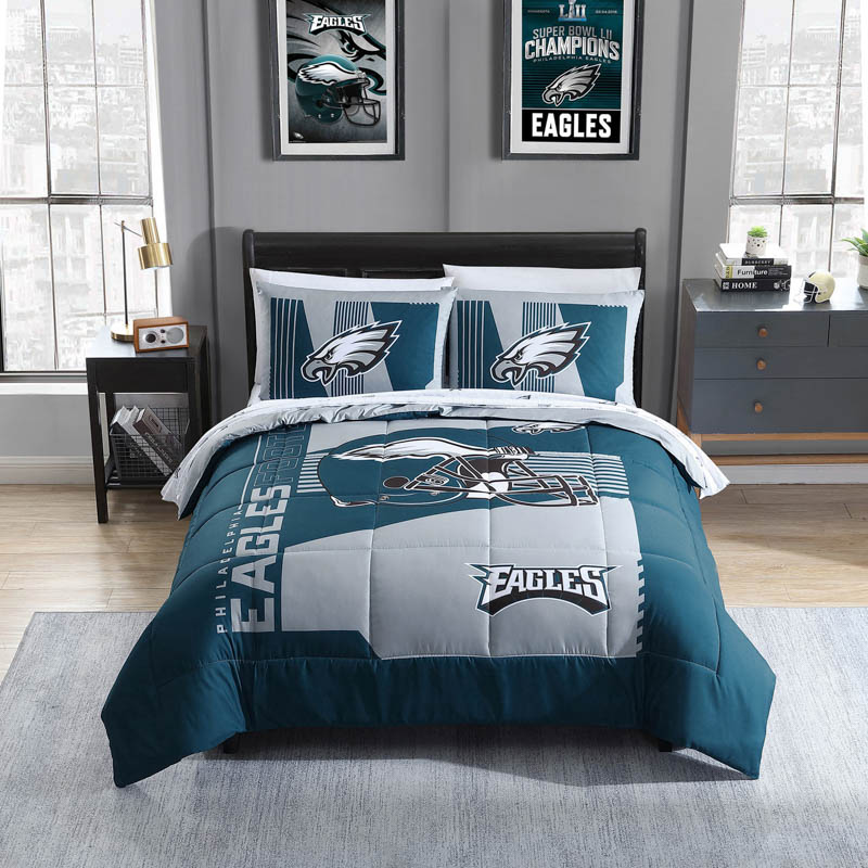 philadelphia-eagles-bedding-set-quilt-sets-quilts-bedroom-bedding-sets-v36 philadelphia eagles bedding set quilt sets quilts bedroom bedding sets v36