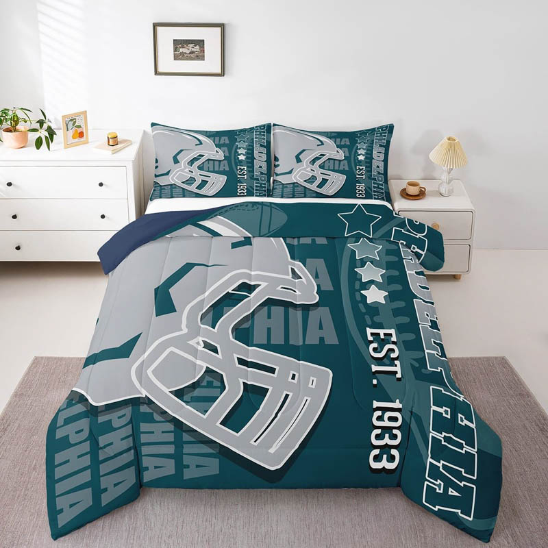 philadelphia-eagles-bedding-sets-quilt-set-quilt-bedroom-bedding-set-v24 philadelphia eagles bedding sets quilt set quilt bedroom bedding set v24