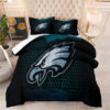 philadelphia eagles bedding sets quilt set quilt bedroom bedding set v64 philadelphia eagles bedding sets quilt set quilt bedroom bedding set v64