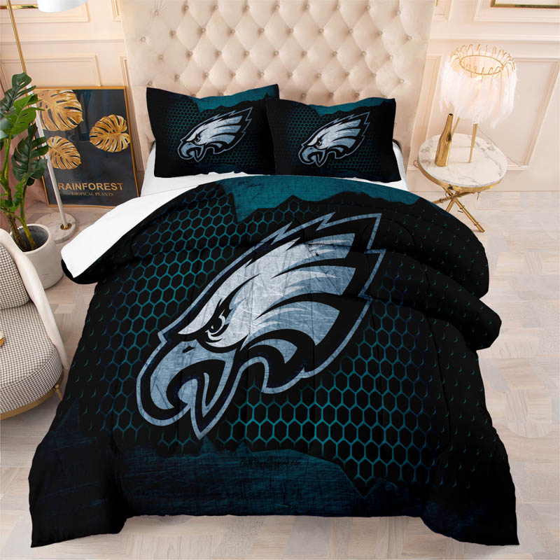 philadelphia-eagles-bedding-sets-quilt-set-quilt-bedroom-bedding-set-v64 philadelphia eagles bedding sets quilt set quilt bedroom bedding set v64