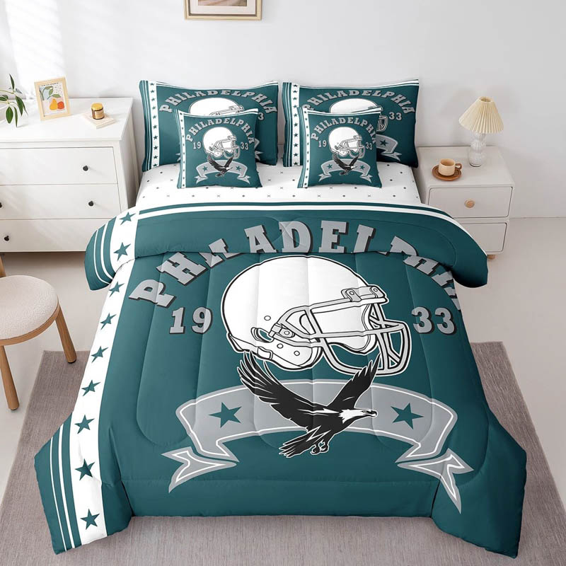 philadelphia-eagles-bedding-sets-quilt-set-quilt-bedroom-bedding-sets-v23 philadelphia eagles bedding sets quilt set quilt bedroom bedding sets v23