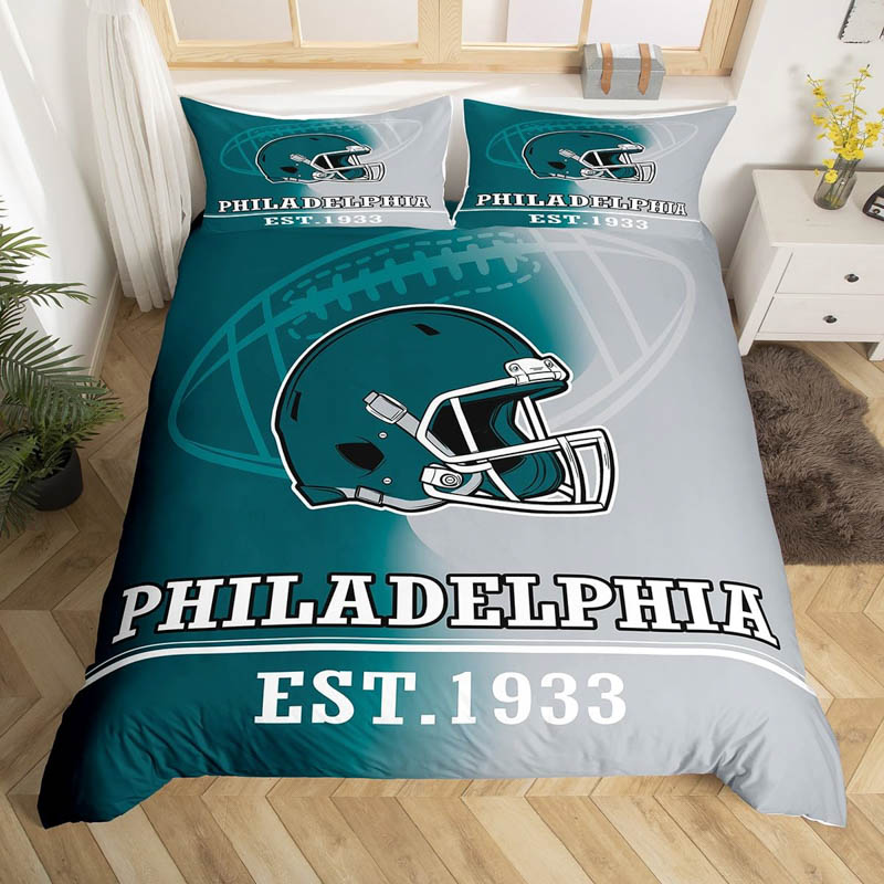 philadelphia-eagles-bedding-sets-quilt-set-quilts-bedroom-bedding-set-v18 philadelphia eagles bedding sets quilt set quilts bedroom bedding set v18