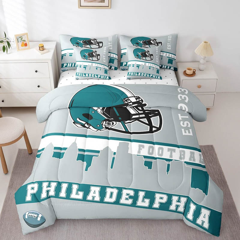 philadelphia-eagles-bedding-sets-quilt-set-quilts-bedroom-bedding-set-v30 philadelphia eagles bedding sets quilt set quilts bedroom bedding set v30