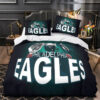 philadelphia eagles bedding sets quilt set quilts bedroom bedding set v47 philadelphia eagles bedding sets quilt set quilts bedroom bedding set v47