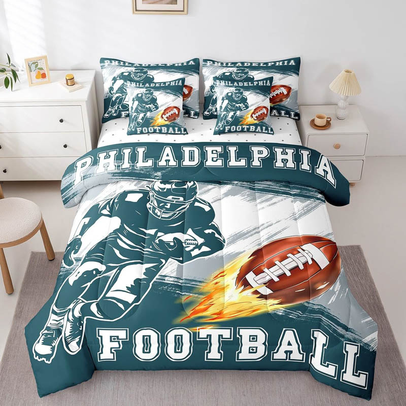 philadelphia-eagles-bedding-sets-quilt-set-quilts-bedroom-bedding-set-v9 philadelphia eagles bedding sets quilt set quilts bedroom bedding set v9