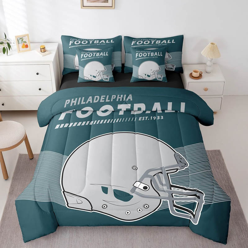 philadelphia-eagles-bedding-sets-quilt-sets-quilts-bedroom-bedding-sets-v22 philadelphia eagles bedding sets quilt sets quilts bedroom bedding sets v22