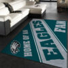 philadelphia eagles rug philadelphia eagles carpet living room area rug indoor outdoor rug v102 philadelphia eagles rug philadelphia eagles carpet living room area rug indoor outdoor rug v102