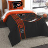 philadelphia flyers bed set quilt set quilts bedroom bedding sets v1 philadelphia flyers bed set quilt set quilts bedroom bedding sets v1
