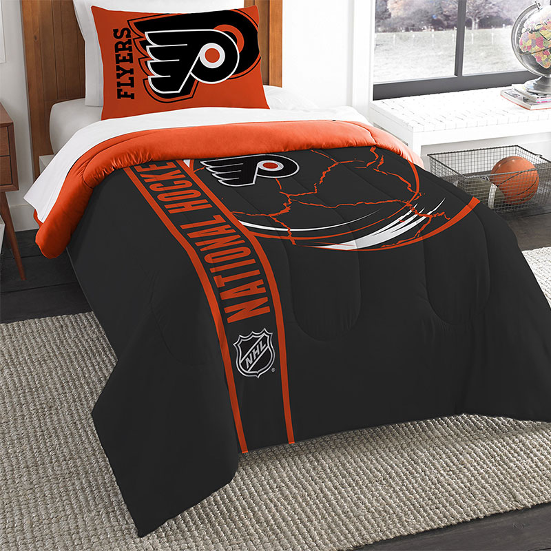 philadelphia-flyers-bed-set-quilt-set-quilts-bedroom-bedding-sets-v1 philadelphia flyers bed set quilt set quilts bedroom bedding sets v1