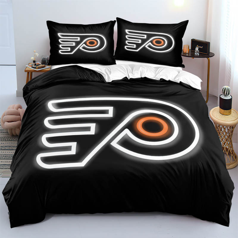 philadelphia-flyers-bedding-set-quilt-set-quilts-bedroom-bedding-sets-v6 philadelphia flyers bedding set quilt set quilts bedroom bedding sets v6