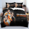 philadelphia flyers bedding set quilt sets quilt bedroom bedding set v8 philadelphia flyers bedding set quilt sets quilt bedroom bedding set v8
