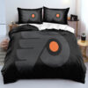 philadelphia flyers bedding sets quilt set quilt bedroom bedding set v7 philadelphia flyers bedding sets quilt set quilt bedroom bedding set v7