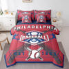philadelphia phillies bed set quilt set quilts bedroom bedding set v15 philadelphia phillies bed set quilt set quilts bedroom bedding set v15