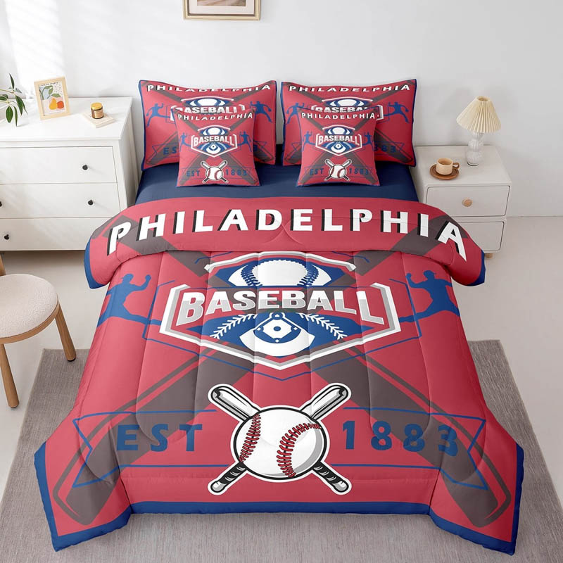 philadelphia-phillies-bed-set-quilt-set-quilts-bedroom-bedding-set-v15 philadelphia phillies bed set quilt set quilts bedroom bedding set v15