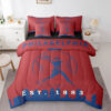 philadelphia phillies bed sets quilt sets quilt bedroom bedding set v2 philadelphia phillies bed sets quilt sets quilt bedroom bedding set v2