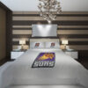 phoenix suns bedding sets quilt sets quilts bedroom bedding set v12 phoenix suns bedding sets quilt sets quilts bedroom bedding set v12