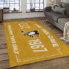 pittsburgh penguins area rug pittsburgh penguins carpet bedroom area rug indoor rug v36 pittsburgh penguins area rug pittsburgh penguins carpet bedroom area rug indoor rug v36