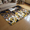 pittsburgh penguins area rug pittsburgh penguins carpet living room rug indoor rugs v84 pittsburgh penguins area rug pittsburgh penguins carpet living room rug indoor rugs v84