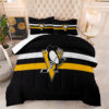 pittsburgh penguins bed set quilt set quilt bedroom bedding set v11 pittsburgh penguins bed set quilt set quilt bedroom bedding set v11