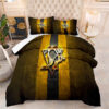 pittsburgh penguins bedding set quilt set quilt bedroom bedding sets v4 pittsburgh penguins bedding set quilt set quilt bedroom bedding sets v4